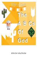 The A B CS of God
