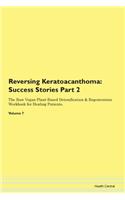 Reversing Keratoacanthoma: Success Stori