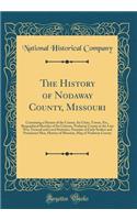 The History of Nodaway County, Missouri
