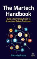 Martech Handbook: Build a Technology Stack to Attract and Retain Customers