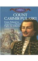 Count Casimir Pulaski