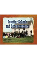 Frontier Schools & Schoolteach