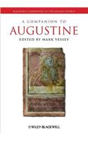 A Companion to Augustine