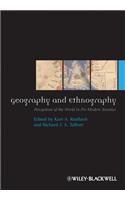 Geography and Ethnography