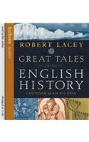 Great Tales from English History