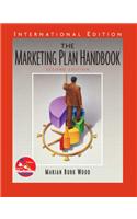 Consumer Behaviour: A European Perspective: AND Marketing Plan Handbook and Marketing Plan Pro