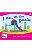 I am in the Park