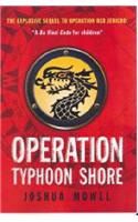 Operation Typhoon Shore