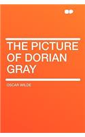 The Picture of Dorian Gray