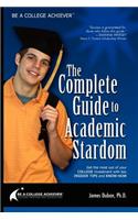 Be a College Achiever