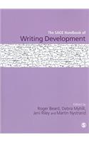 SAGE Handbook of Writing Development
