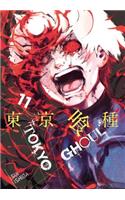 Tokyo Ghoul, Vol. 11