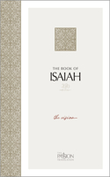 The Book of Isaiah (2020 Edition): The Vision(Passion Translation)