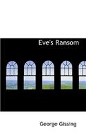 Eve's Ransom