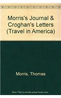 Morris's Journal & Croghan's Letters