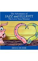 Adventures of Jazz and Elliott