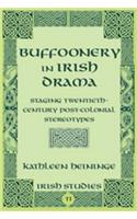 Buffoonery in Irish Drama