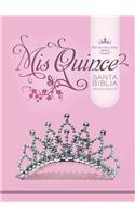 Biblia Mis Quince-Rvr 1960