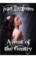 Nest of the Gentry