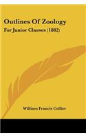 Outlines Of Zoology: For Junior Classes (1882)