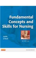 Fundamental Concepts and Skills for Nursing