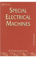 Special Electric Machines