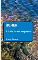 Homer: A Guide for the Perplexed