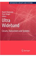 Ultra Wideband