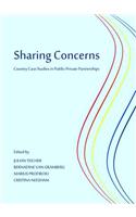 Sharing Concerns
