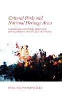 Cultural Parks and National Heritage Areas