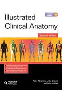 Illustrated Clinical Anatomy