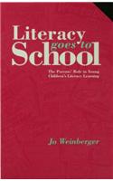 Literacy Goes to School