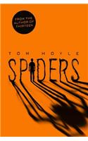 Spiders