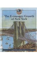 Economic Growth of New York