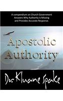 Apostolic Authority