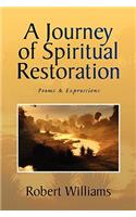 Journey of Spiritual Restoration