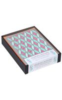 Geometrics Notecards