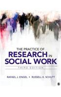 The Practice of Research in Social Work