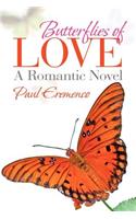 Butterflies of Love: A Romantic Novel