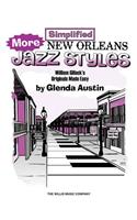 More Simplified New Orleans Jazz Styles