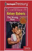 The Wrong Man