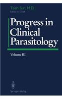 Progress in Clinical Parasitology