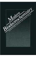 Modern Bioelectrochemistry