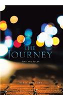 The Journey: Tips and Tales(English)