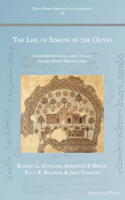 Life of Simeon of the Olives
