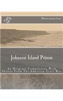 Johnson Island Prison