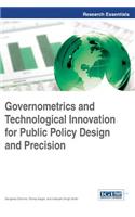 Governometrics and Technological Innovation for Public Policy Design and Precision