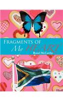 Fragments of My Heart: (English)