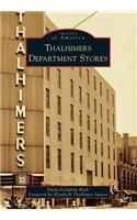 Thalhimers Department Stores