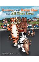 Desiree and Daisy Mae and All That Love: (English)
